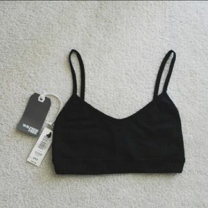 WILFRED FREE Georgina Bustier